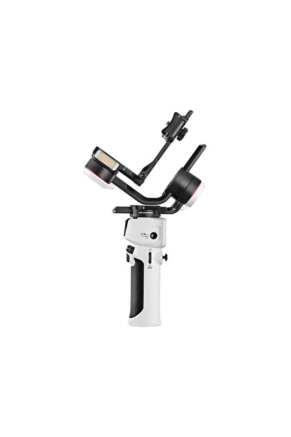ZHIYUN Crane M3 S Combo Kamera ve Telefon Gimbalı - Fiyatı, Yorumları