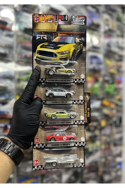 Premium 2023 Boulevard P Shelby Subaru