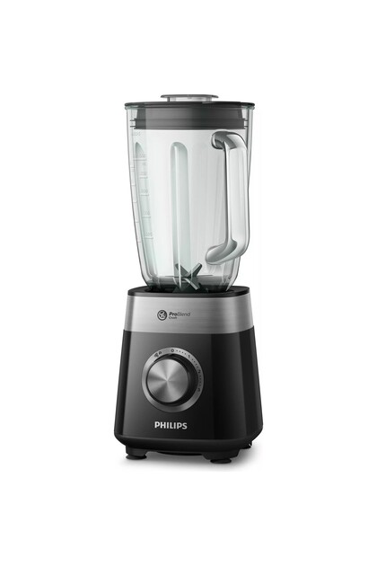 VPP YENİ SERİ Blender, 800W, Pro Blend Crush Teknolojisi, 2 Litre , Paslanmaz Çelik