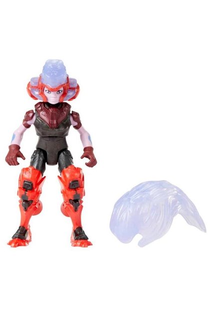 Motu Action Figure Series Hbl65 - Hbl70