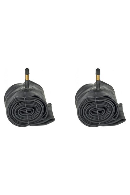 TRAYAL 26 Jant Iç Lastik [a/v Uzun Sibop 40mm] Şamyel 26x1.50-2.125 Butly 2 li set