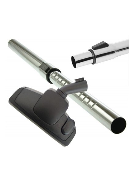 Vc07r302mvp Set de țevi telescopice cu cap absorbant