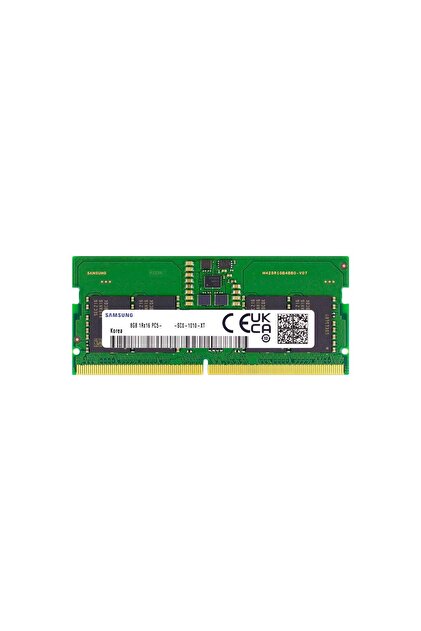 Samsung M471b25r1gb4bb0 8gb Ddr5 1rx16 Pc5 5600mhz Notebook Bellek