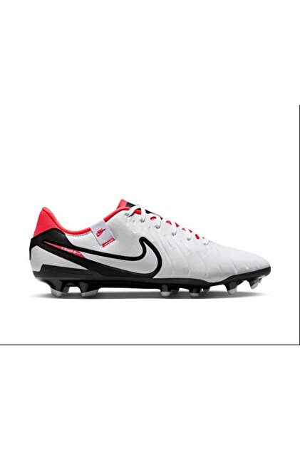 Nike Tiempo Legend 10 Pro Beyaz Erkek Krampon Dv4333-100 - Fiyatı