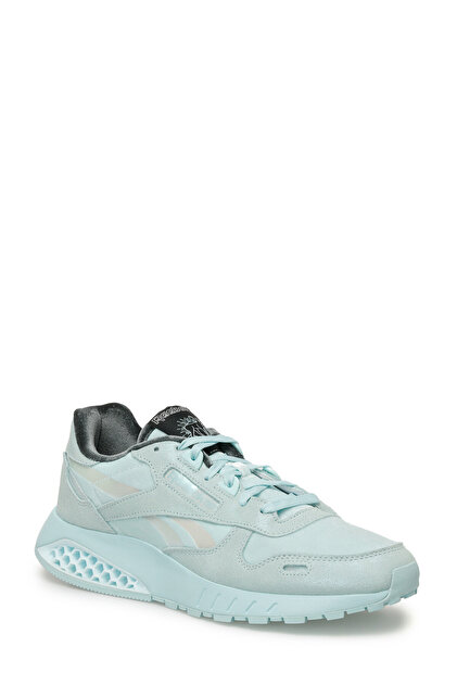 Reebok CLASSIC LEATHER HEXALITE Mavi Unisex Koşu Ayakkabısı
