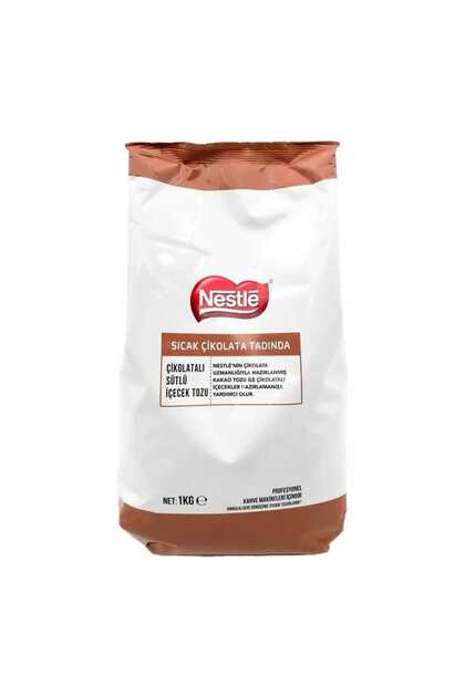 Nescafe Sıcak Çikolata 1000 gr