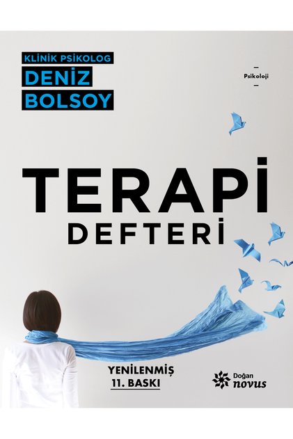 Terapi Defteri