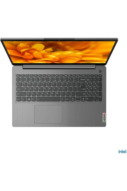 LENOVO IDEAPAD 3 15ITL6 INTEL CORE I3-1115G4 8 GB 256 GB SSD 15.6