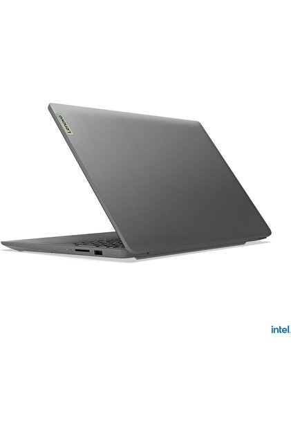 LENOVO IDEAPAD 3 15ITL6 INTEL CORE I3-1115G4 8 GB 256 GB SSD 15.6