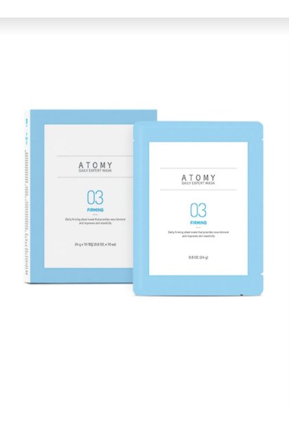 Skin Care Daily Expert Mask 2 Illuminator * 10 Pieces