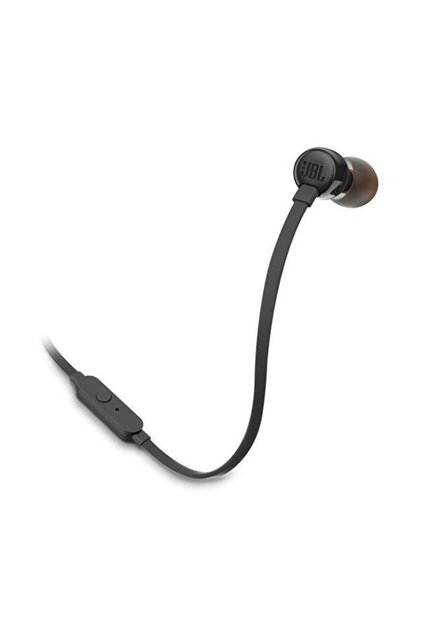 Tune 160 Ct Ie Siyah Kulaklık