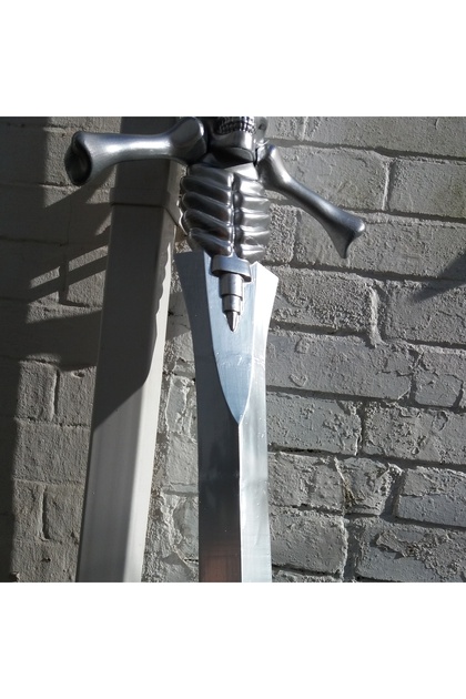 TuransoyCraft Devil May Cry Rebellion Oyuncak Kılıç Devil May Cry