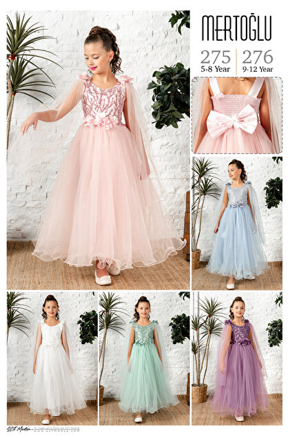 slim fit dress slacks Pre-Girls Pre- Girls Satin Graduation Dress
