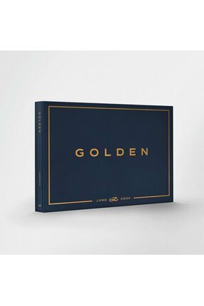 Kpop Dünyasi Jung Kook – GOLDEN (Shine Ver.) - Fiyatı, Yorumları