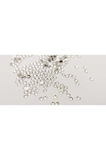 SS20 Crystal Bonding Glass Stone 5 Mm 200 Pieces