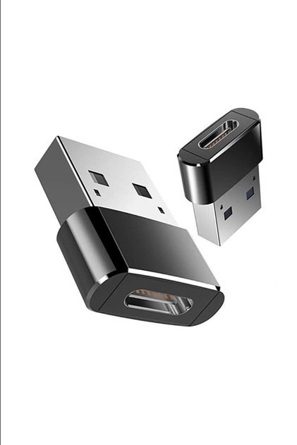 USB 3.0 نقل البيانات عالي السرعة إلى محول Otg من النوع C