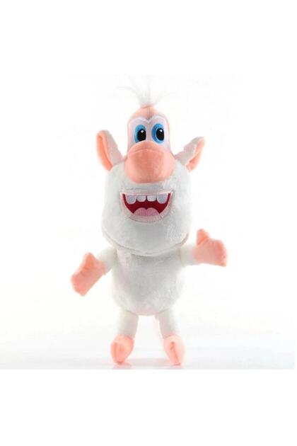 Booba Buba Compatible Imported Premium Plush Toy 25 cm