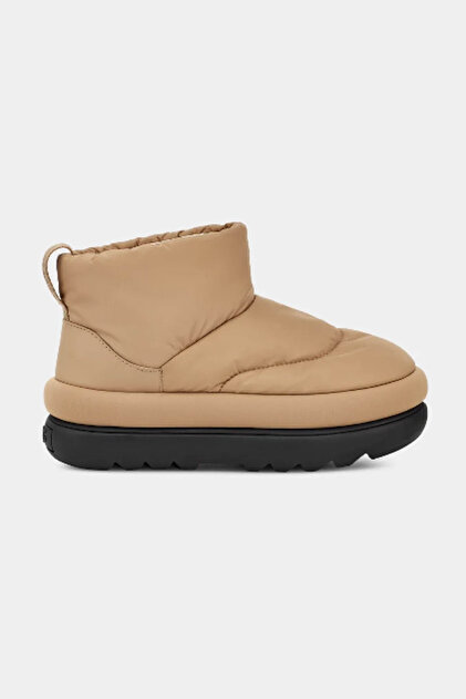 UGG Hardal Kadın Bot W CLASSIC MAXI MINI 1132017 - Fiyatı, Yorumları