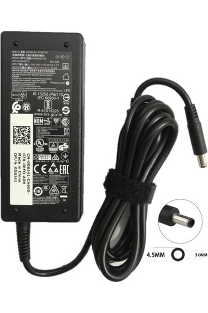 Orijinal Optiplex 9020 3070 3020 Notebook Adaptör