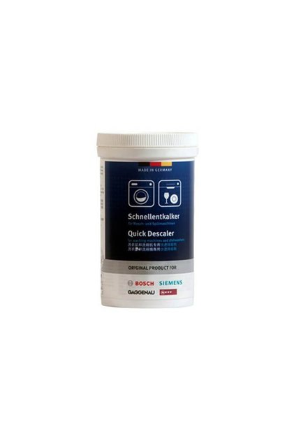 Çamaşır ve Bulaşık Makinesi Kireç Çözücü Toz 250 gr 00312341
