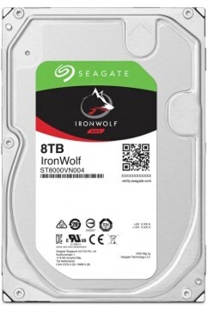 Barracuda Seagate 3.5