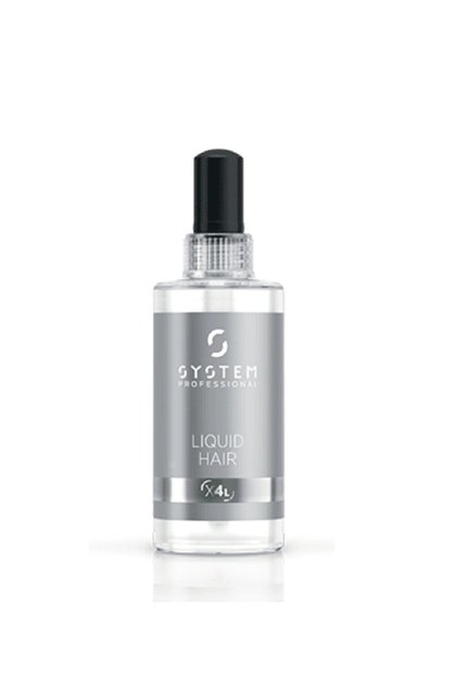System Professıonal Lıquıd Haır 100 Ml