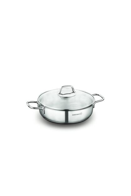 A1834 Perla Short Pot 26*7