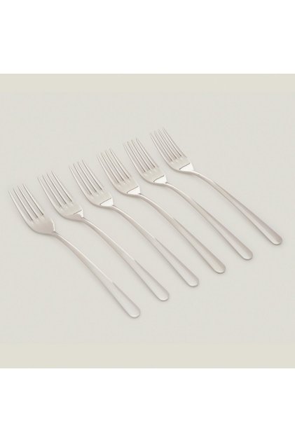 Viole 6-Piece Dinner Fork