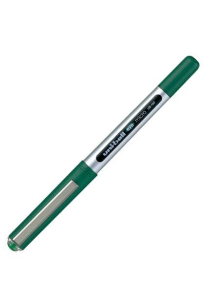 Roller Kalem Eye Micro Bilye Uç 0.5mm Yeşil