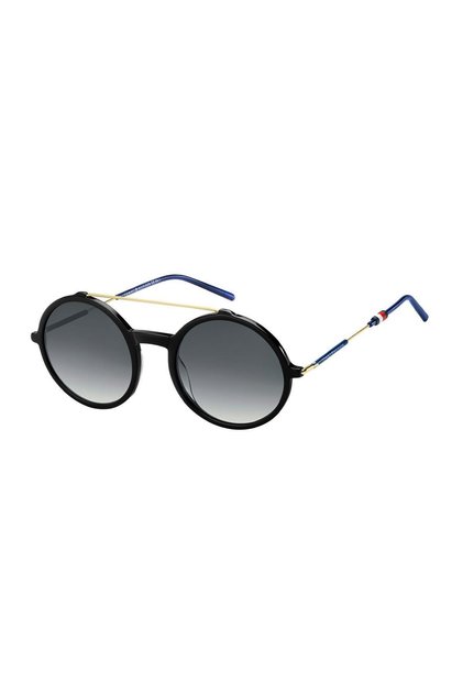 Unisex Yuvarlark Güneş Gözlüğü THF TH 1644/S 807 9O 50 G