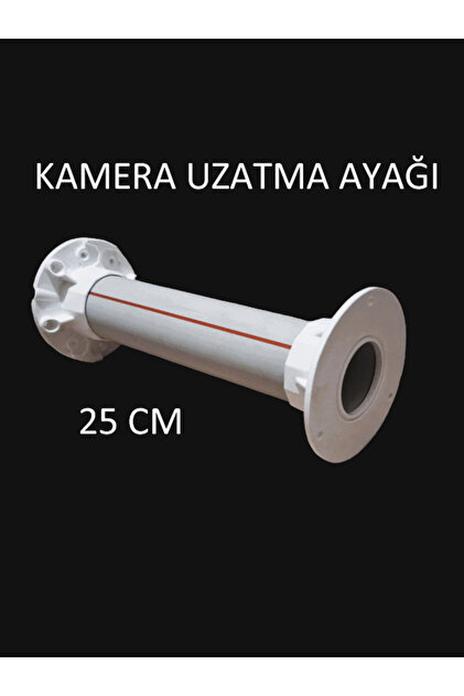 jbox Kamera Uzatma Ayağı Plastik 25 cm Beyaz - Fiyatı, Yorumları