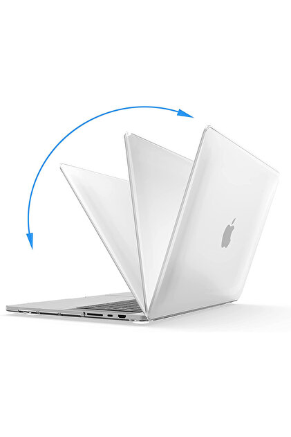 NovStrap Apple Macbook Pro 14 inç M3/M3 Pro/M3 Max A2992 A2918