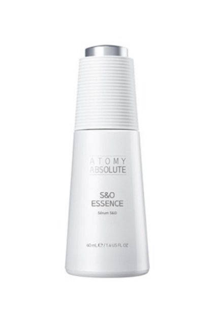 6 STEP BRIGHTENING Absolute Spot-Out GORGEOUS SERUM 40ML