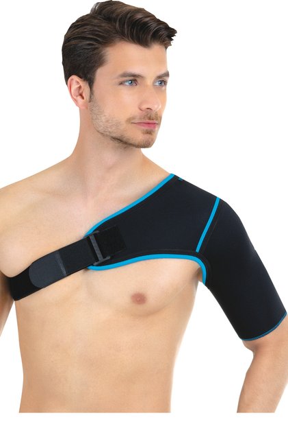 Shoulder Supporter Shoulder Stabilizer Ligament Injury Muscle Supporter