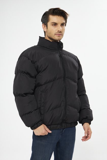 Unisex Rain Windproof Cross Cut 7032 Bomber Oversize Coat Jacket Coat Waterproof MM-153