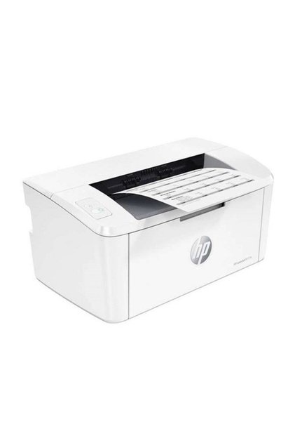 LaserJet M111a Tek Fonksiyonlu (7MD67A)