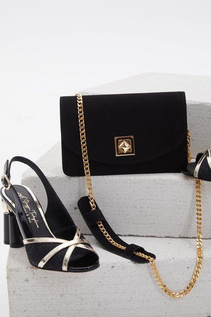 Angela Genuine Leather Women's Shoes