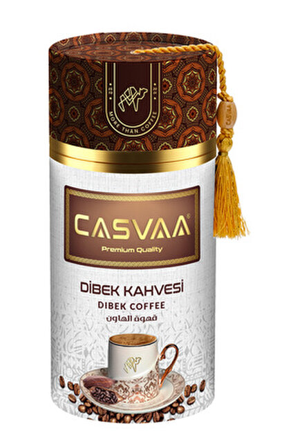 CASVAA COFFE Kakuleli Türk Kahvesi 250gr - Fiyatı, Yorumları