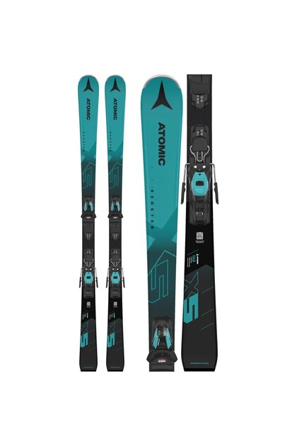 Atomic Redster X5 Blue+ M10 GW - Fiyatı, Yorumları