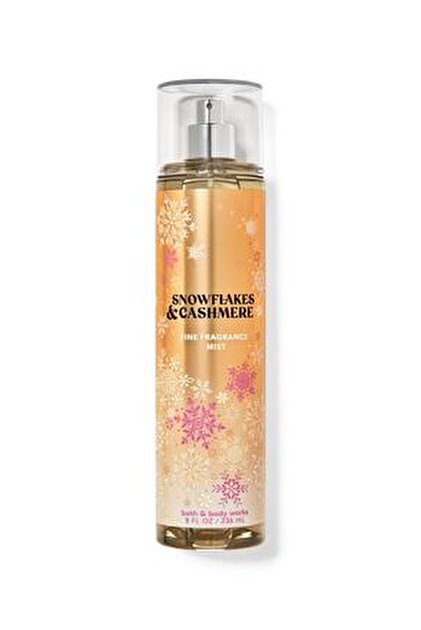 Bath & Body Works Winterberry Wonder Vücut Spreyi 236 ml - Fiyatı