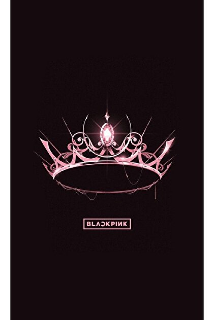 512 STORE Blackpink Albüm Poster 30x40 Çerçevesiz - Fiyatı, Yorumları