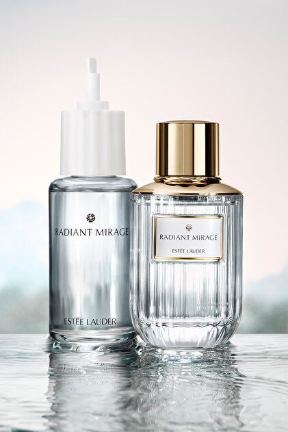 Estee Lauder Refill Parfüm - Radiant Mirage Edp 100ml Kadın