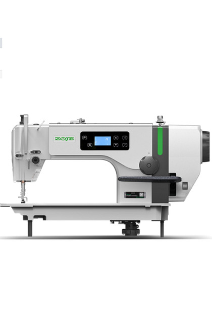 zoje A6000-G-02 Direct Drive Düz Makine Dikiş Makinesi - Fiyatı