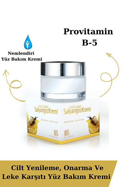 WORLD GOLDEN Elysıan Pure Bıocosmetıcs Salyangoz Özlü Yaşlanma Ve