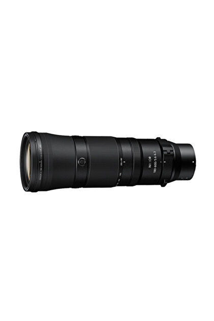 Nikon Nikon Z 180-600mm F/5.6-6.3 VR Lens (Nikon Z) - Fiyatı