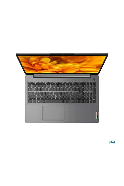 LENOVO Ideapad 1 Amd Ryzen 3 7320u 8 Gb 256 Gb Ssd Freedos 15.6