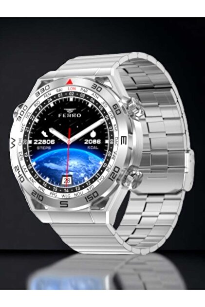 FSW1115 AKILLI KOL SAATİ