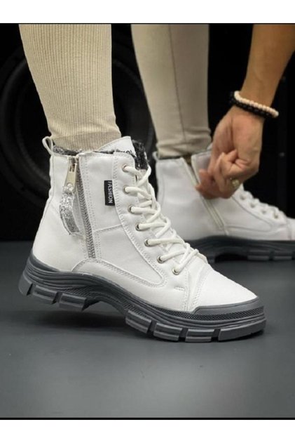 YENİ SEZON TREND GÜNLÜK GENÇ MODEL SPOR MODEL KISA BOT
