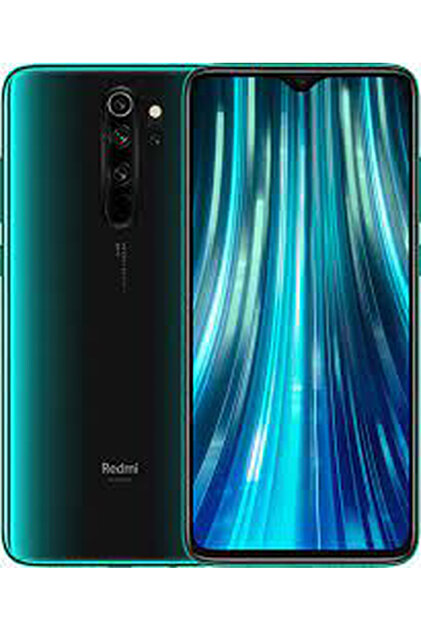 Xiaomi Redmi Note 8 Pro 8GB RAM 128 GB (Xiaomi Türkiye Garantili