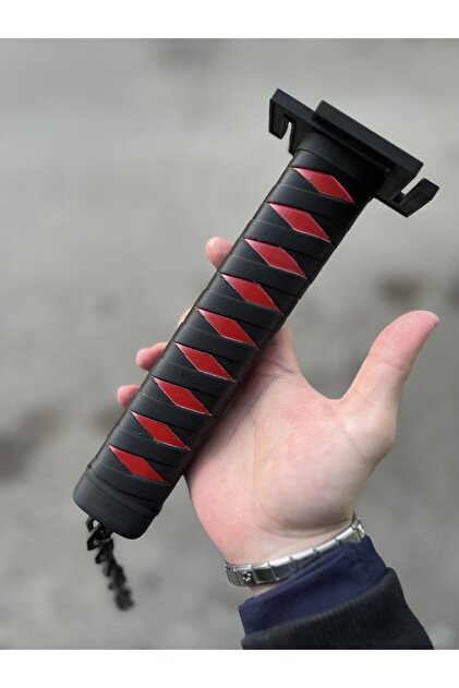 skyvstore İchigo Katlanabilir Katana Sağlam Plastik 90cm katlanan